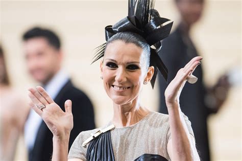 Céline Dion privat wie nie: Sie teilt Familienfoto mit ihren Söhnen